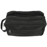 Camel Active Ανδρικό Νεσεσέρ B00-403-60 Μαύρο 2