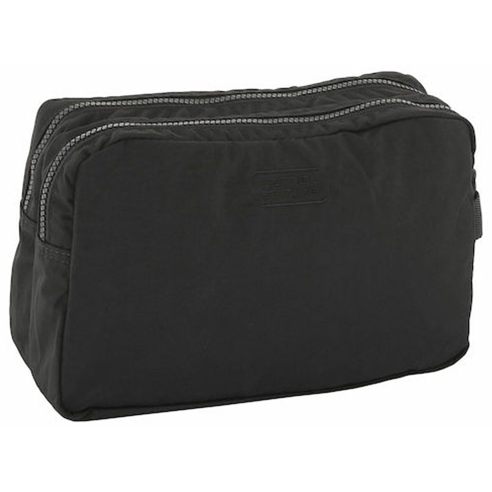 Camel Active Ανδρικό Νεσεσέρ B00-403-60 Μαύρο Travel Items