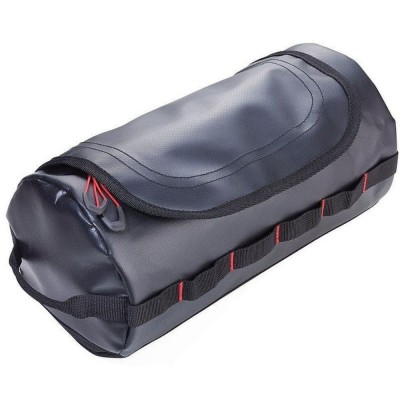 TROIKA BAG30/BK WASHBAG Νεσεσέρ/ Ταξιδιωτική Τσάντα Μαύρη