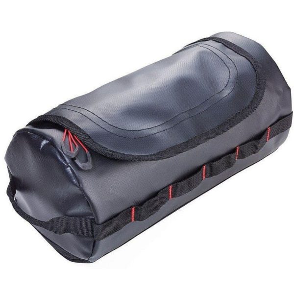TROIKA BAG30/BK WASHBAG Νεσεσέρ/ Ταξιδιωτική Τσάντα Μαύρη