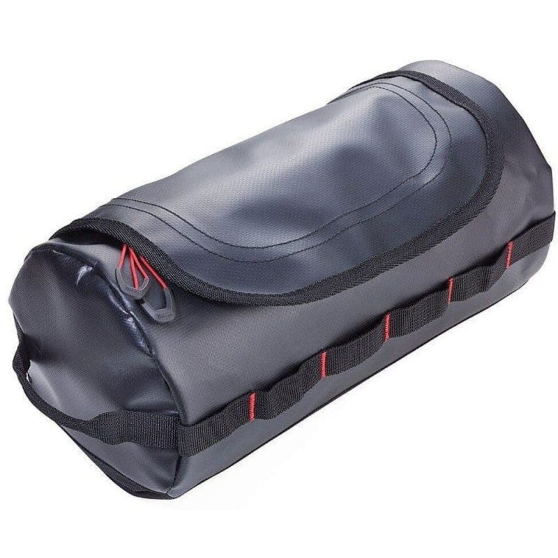 TROIKA BAG30/BK WASHBAG Νεσεσέρ/ Ταξιδιωτική Τσάντα Μαύρη TROIKA
