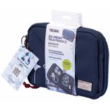 TROIKA BGO44/DB Cable organizer Θήκη για Ηλεκτρονικά Αξεσουάρ Μπλε 3