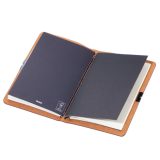 TROIKA BTJ36/BR Bullet Journal Σημειωματάριο Καφέ 2
