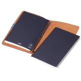 TROIKA BTJ36/BR Bullet Journal Σημειωματάριο Καφέ 4