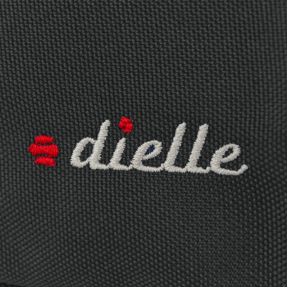 Dielle 419M Travel Bag Σακ Βουαγιάζ Τροχήλατο 70cm Μαύρο Είδη ταξιδιού