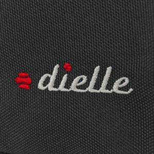 Dielle 419M Travel Bag Σακ Βουαγιάζ Τροχήλατο 70cm Μαύρο Είδη ταξιδιού