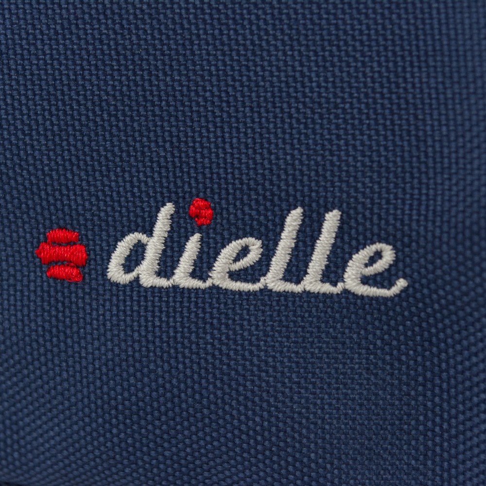 Dielle 419M Travel Bag Σακ Βουαγιάζ Τροχήλατο 70cm Μπλε Είδη ταξιδιού