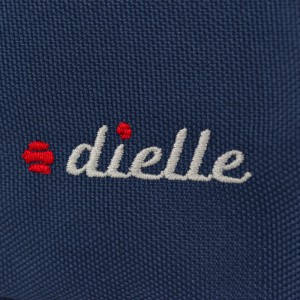 Dielle 419M Travel Bag Σακ Βουαγιάζ Τροχήλατο 70cm Μπλε Είδη ταξιδιού