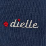 Dielle 416M Wash Bag / Νεσεσέρ καλλυντικών Μπλε 2