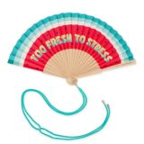 Legami Milano FFAN0002 Watermelon Βεντάλια Καρπούζι  1