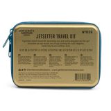 GENTLEMEN'S GEN839UK The Jet Setter Kit  Ταξιδιωτικό Σετ 3