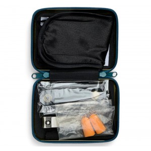 GENTLEMEN'S GEN839UK The Jet Setter Kit  Ταξιδιωτικό Σετ