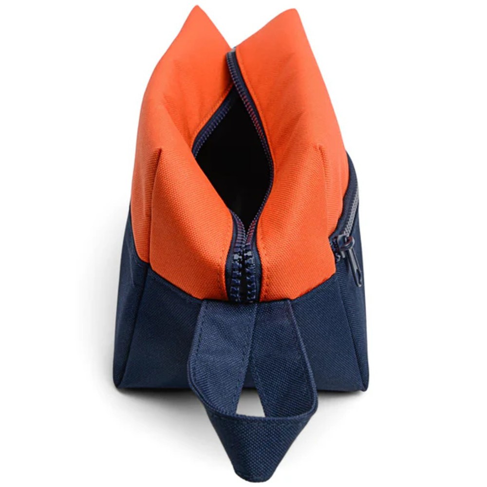 GENTLEMEN'S GEN864UK Dopp Bag Νεσεσέρ/ Ταξιδιωτική Τσάντα Μπλε Είδη ταξιδιού