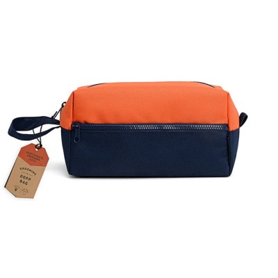 GENTLEMEN'S GEN864UK Dopp Bag Νεσεσέρ/ Ταξιδιωτική Τσάντα Μπλε