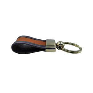 Μπρελοκ δερμα 3cats 023 μπλε ταμπα Αξεσουάρ