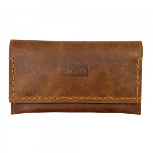 3Cats K5 Handmade Leather Tobacco Pouch Taba Accessories