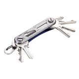 TROIKA KCL81/BL Πολυεργαλείο Clever Key Organiser Μπλε 1