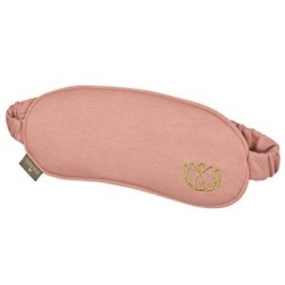 Puckator M63344 Μάσκα Ύπνου Ροζ