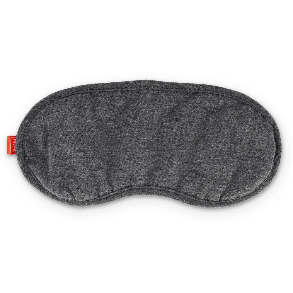 Legami Milano MASK0001 Sleep Eye Mask Travel Μάσκα Ύπνου Γκρι Είδη ταξιδιού