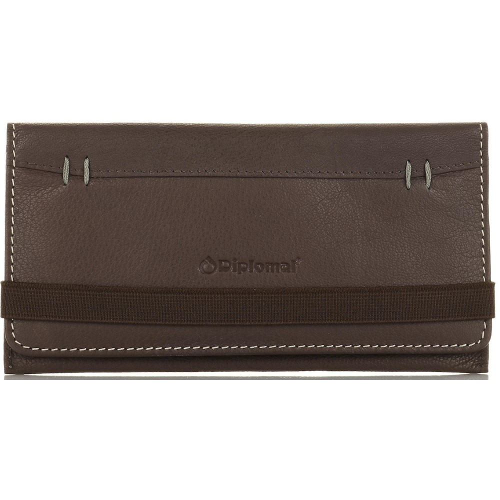 Diplomat MN569 Καπνοθήκη καφέ