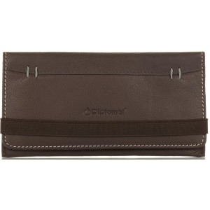Diplomat MN569 Καπνοθήκη καφέ