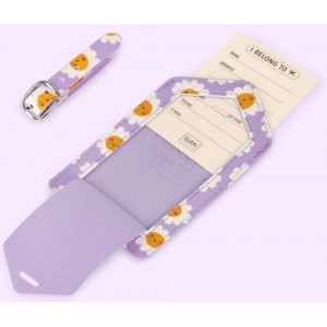 Legami Milano NLUG0004 Luggage Tag Ετικέτα Βαλίτσας Είδη ταξιδιού