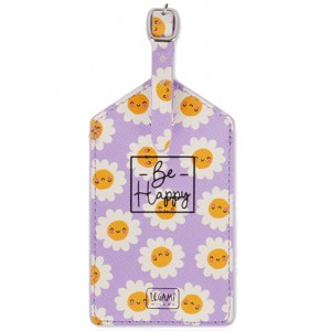 Legami Milano NLUG0004 Luggage Tag Ετικέτα Βαλίτσας Είδη ταξιδιού