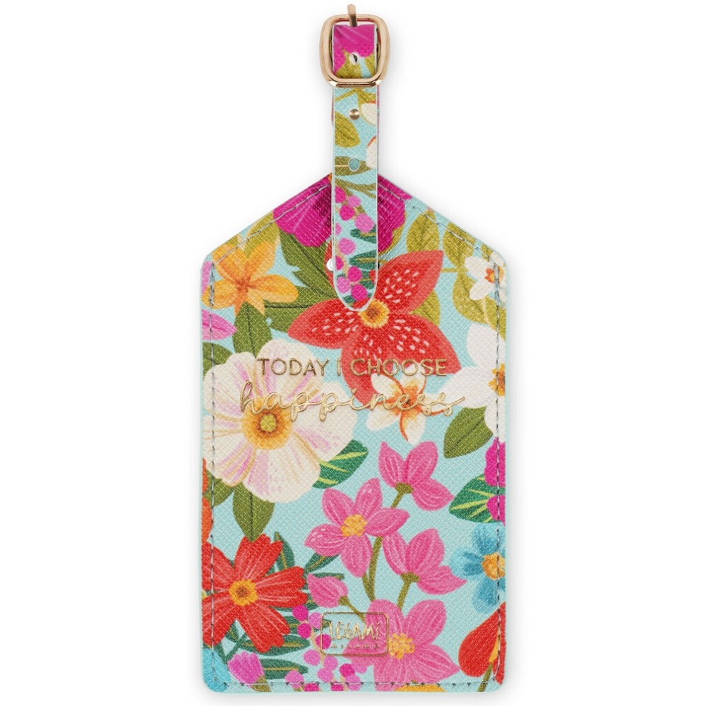 Legami Milano NLUG0005 Luggage Tag Ετικέτα Βαλίτσας Είδη ταξιδιού