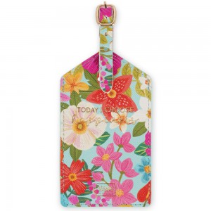 Legami Milano NLUG0005 Luggage Tag Ετικέτα Βαλίτσας Είδη ταξιδιού