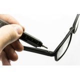 TROIKA PIP20/BG Construction Ballpoint Pen Στυλό Ballpoint Μαύρο 6
