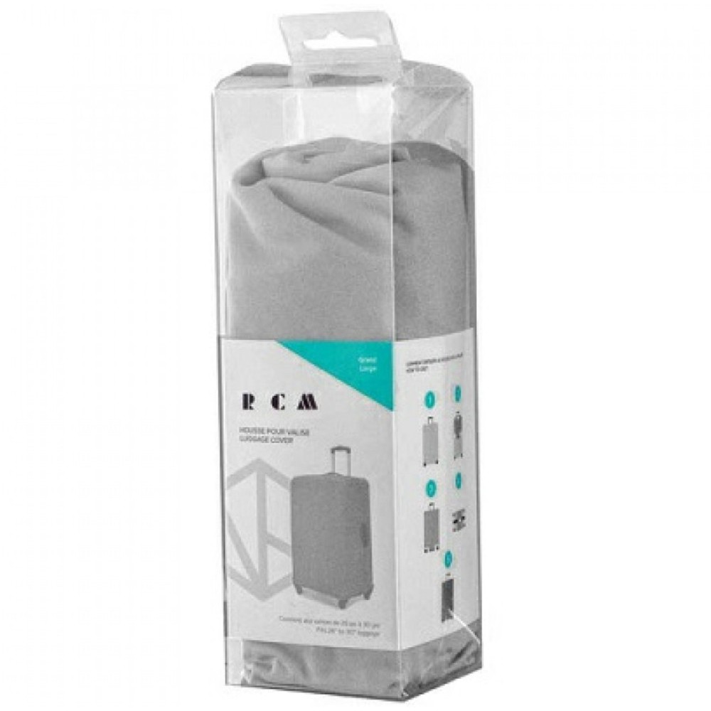 Κάλυμμα Μεγάλης βαλίτσας RCM 36011-28 Large Είδη ταξιδιού