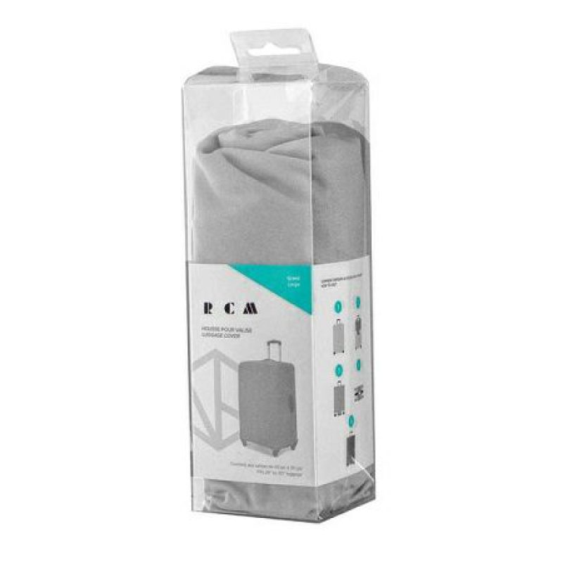 Κάλυμμα Μεσαίας βαλίτσας RCM 36011medium RCM