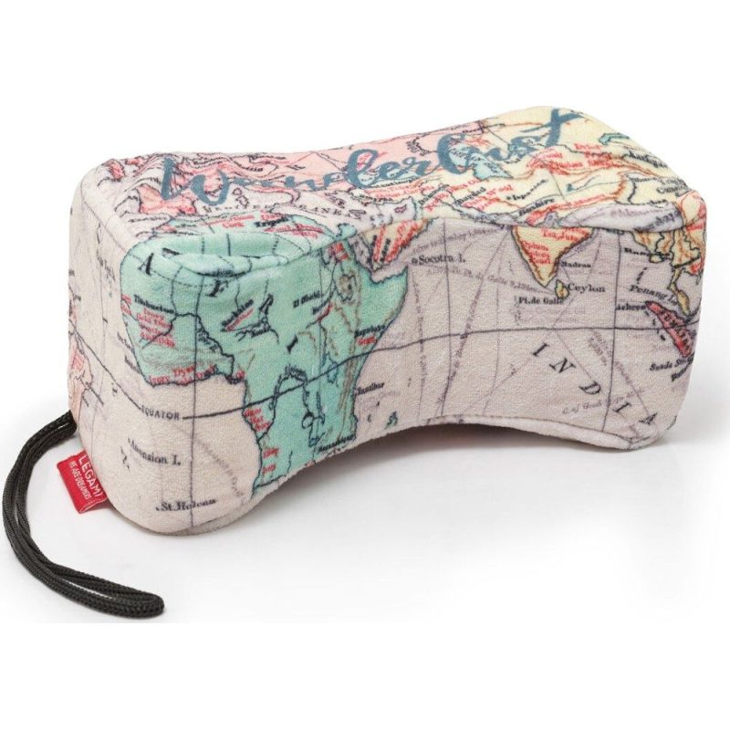 Legami Milano STP0002 Mini Travel Pillow Μαξιλαράκι Ταξιδίου LEGAMI