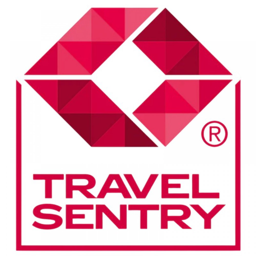 Travel Sentry 7649989971548 RFID Money Belt/ Ταξιδιωτικό Τσαντάκι Μέσης Μπλε Είδη ταξιδιού