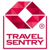 Travel Sentry 7649989971191 Long-Haul Toiletry Bag / Νεσεσέρ Κόκκινο 3