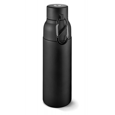 TROIKA VAC26/BK Vacuum flask INFUSE+ 550ml Black