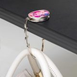 Legami Milano HANG0005 Κρεμάστρα Τσάντας Flowers 1Θέσης 3