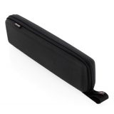 Knirps X4U Αντιανεμική Ομπρέλα Σπαστή Ultra Slim σε Κασετίνα 6030 1001 Μαύρη 6