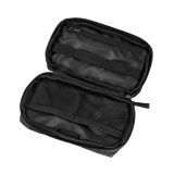 TROIKA BNS15/BK NiGHT SPARK Tech organizer Θήκη για Ηλεκτρονικά Αξεσουάρ Μαύρη 4