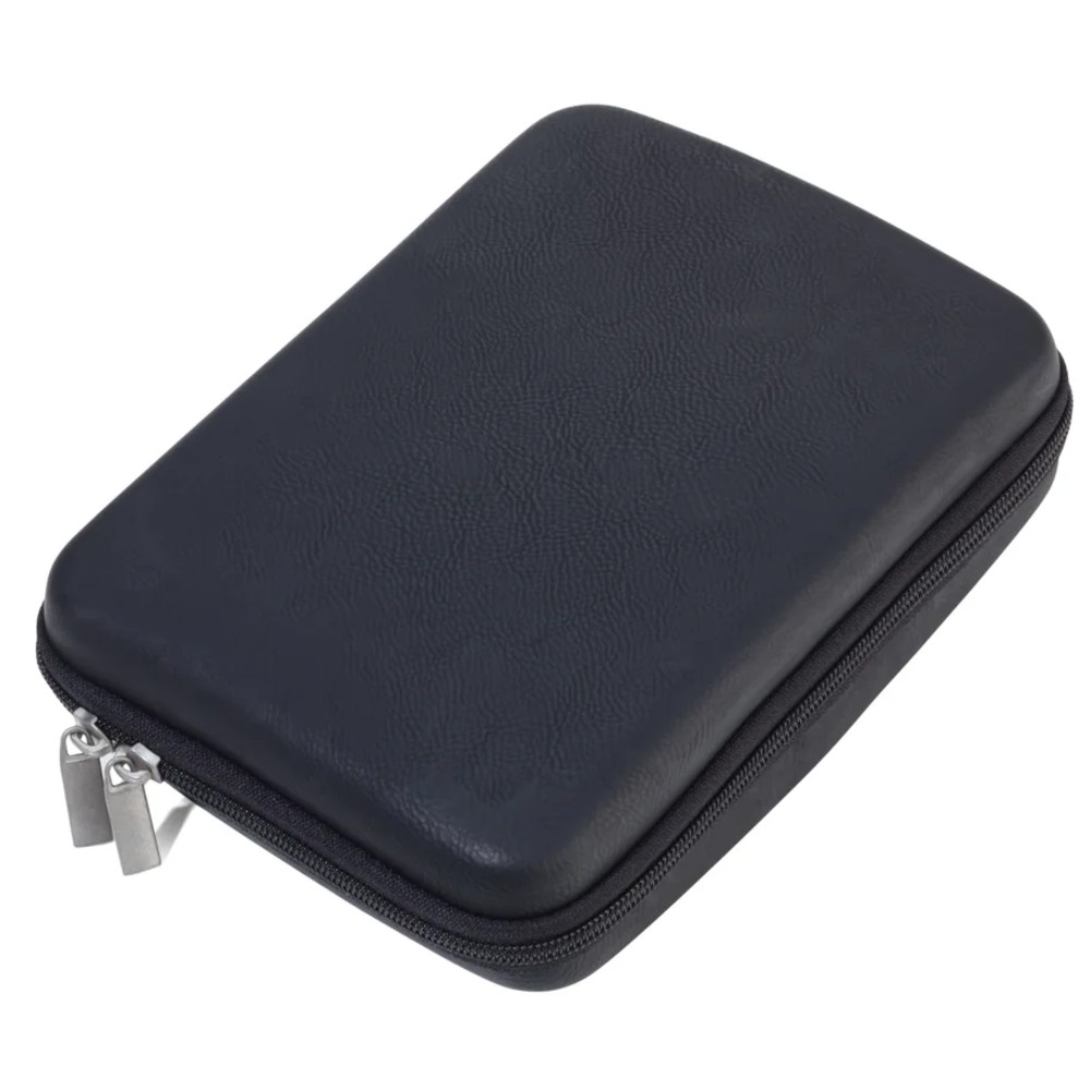 TROIKA CBO11/BK Organizer Case Θήκη Οργάνωσης Μαύρη Αξεσουάρ