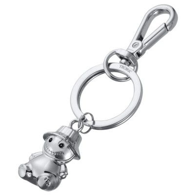 TROIKA KR26-50/CH TINY MONSTER Keyring-Bag Charm