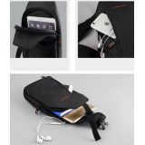 TIGERNU T-S8027 ΣΑΚΙΔΙΟ BODYBAG 3