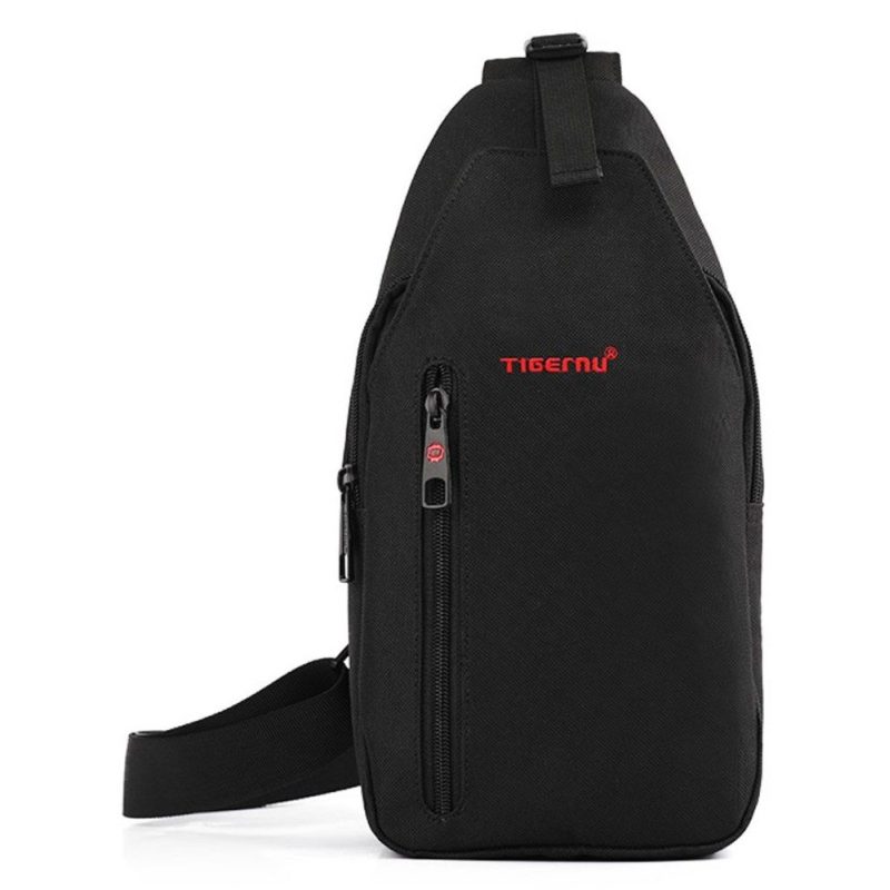 TIGERNU T-S8027 ΣΑΚΙΔΙΟ BODYBAG TIGERNU