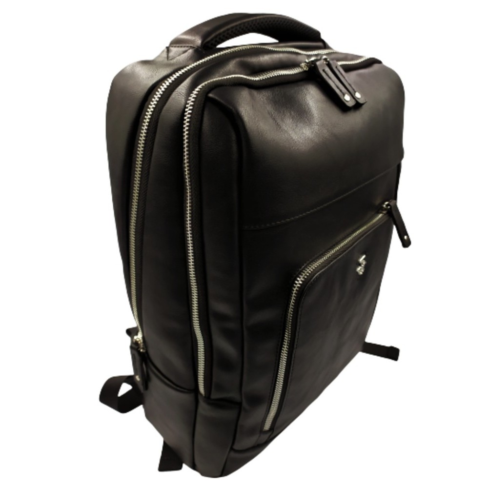 Beverly Hills Polo Club BH-1183 Σακίδιο πλάτης μαύρο Bags