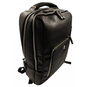 Beverly Hills Polo Club BH-1183 Σακίδιο πλάτης μαύρο Bags