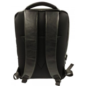 Beverly Hills Polo Club BH-1183 Σακίδιο πλάτης μαύρο Bags