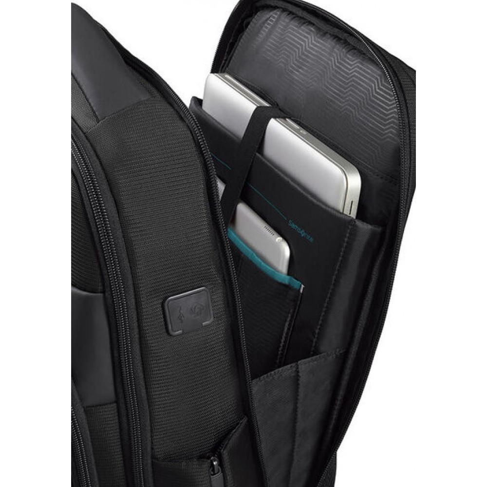 SAMSONITE σακίδιο Mysight 135072 17,3'' Μαύρο Τσάντες