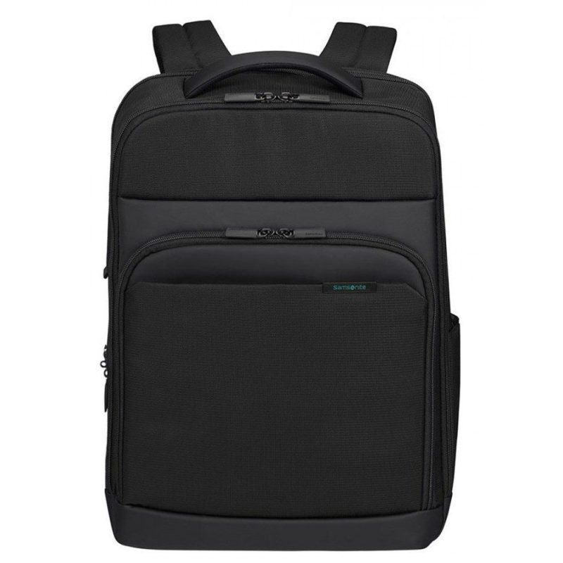 SAMSONITE σακίδιο Mysight 135071 15.6" Μαύρο Samsonite