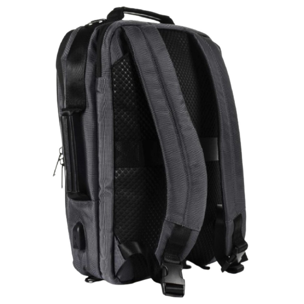 Polo club beverly hills ΩΜΟΥ ΚΑΙ ΠΛΑΤΗΣ BH-1373 black Bags