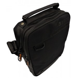 ΤΣΑΝΤΑΚΙ ΩΜΟΥ ΚΑΙ ΧΕΙΡΟΣ LEASTAT 9006 ΜΑΥΡΟ Bags